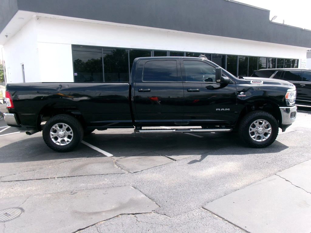 ram ram 2500 pickup 2020 3C6UR5JL2LG117308 image ram ram 2500 pickup 2020 3C6UR5JL2LG117308 image